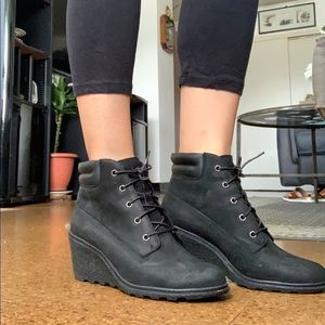 Timberland “Amston Boots “